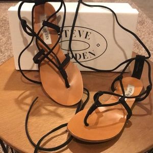 Steve Madden Sandals